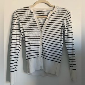 MUJI cardigan